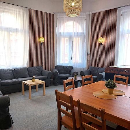 Goodmo Budapest Smart Rooms エクステリア 写真
