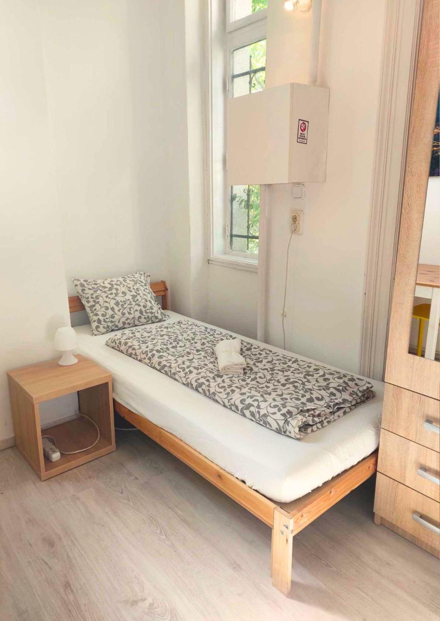 Goodmo Budapest Smart Rooms エクステリア 写真