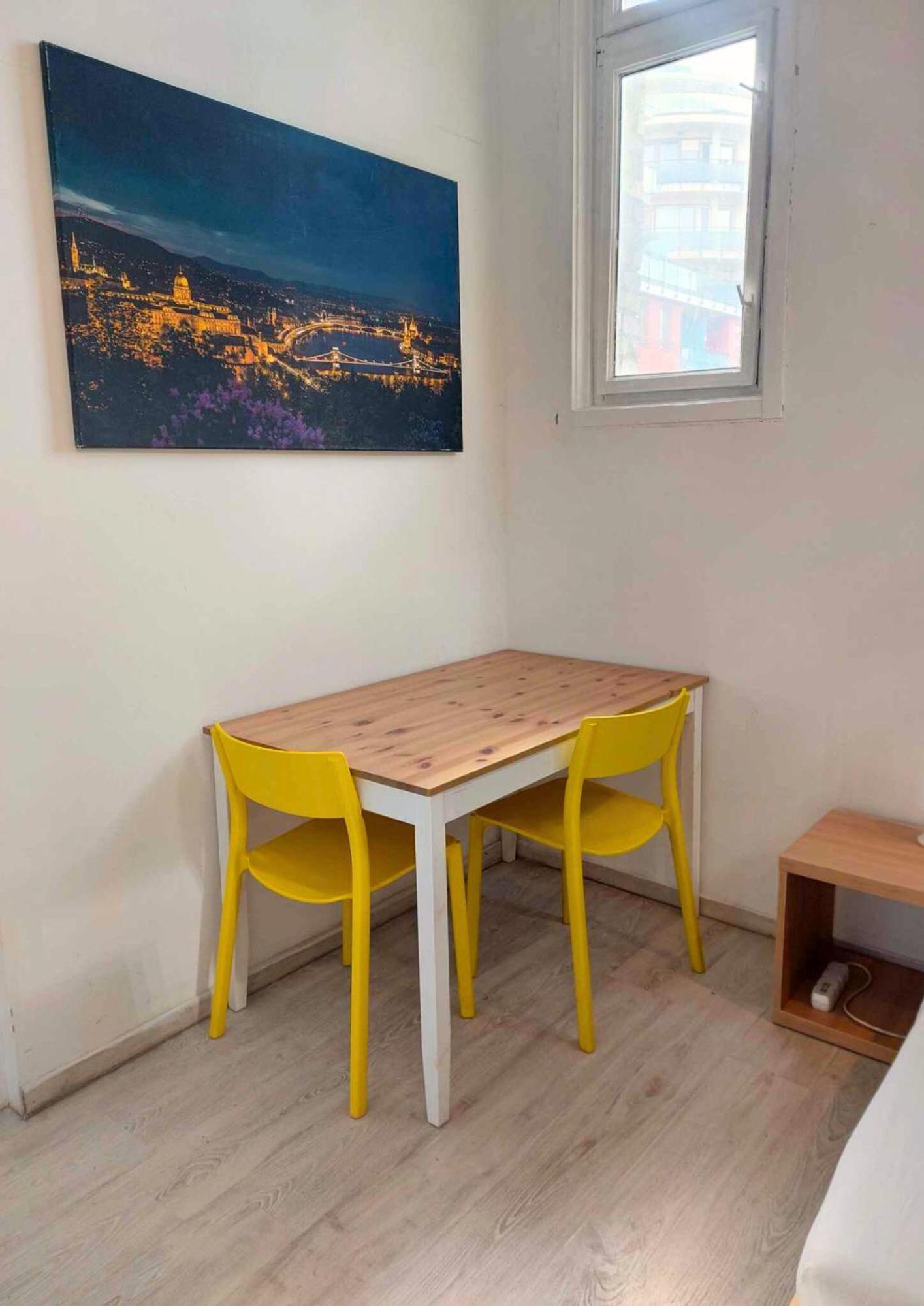 Goodmo Budapest Smart Rooms エクステリア 写真