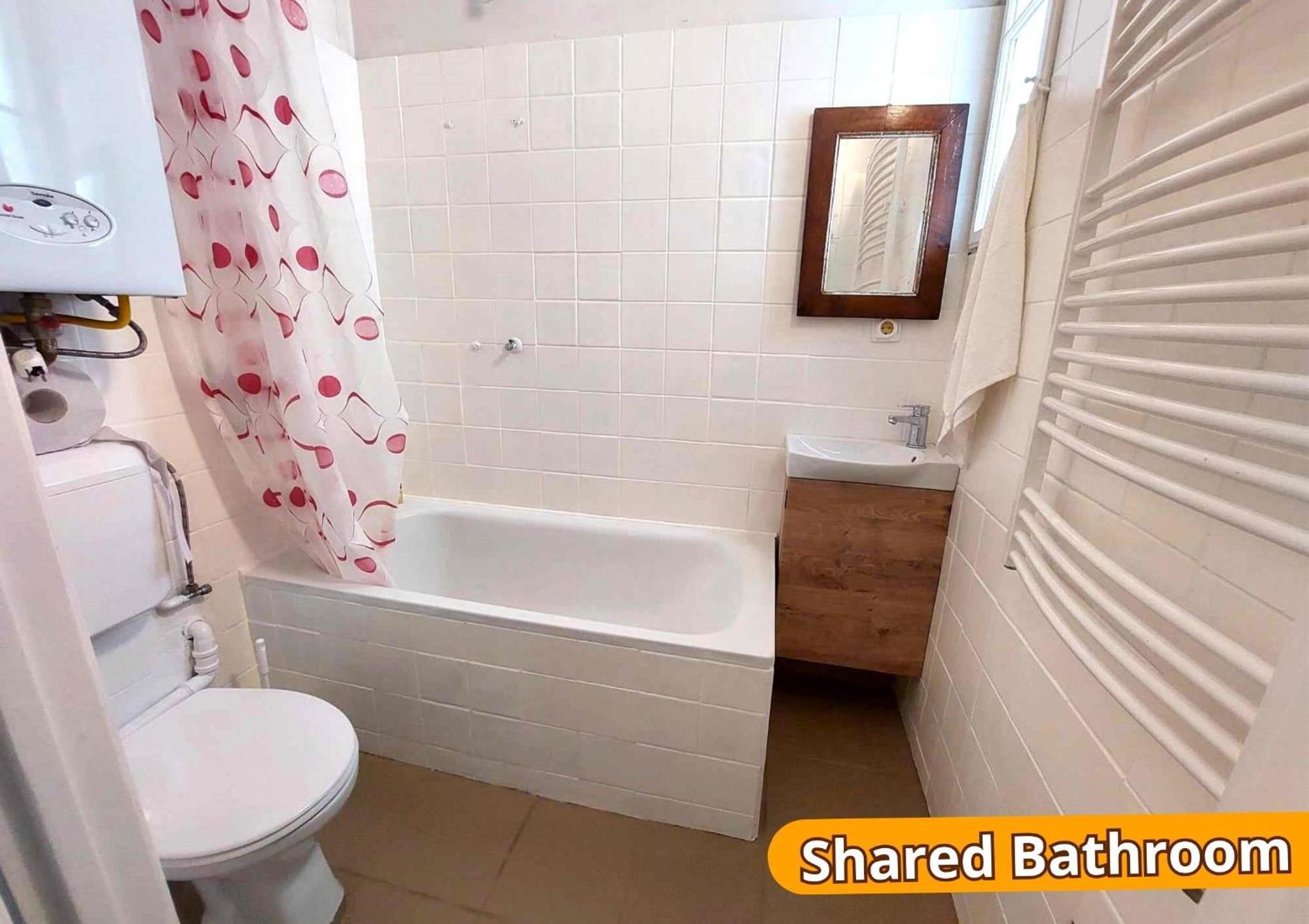Goodmo Budapest Smart Rooms エクステリア 写真
