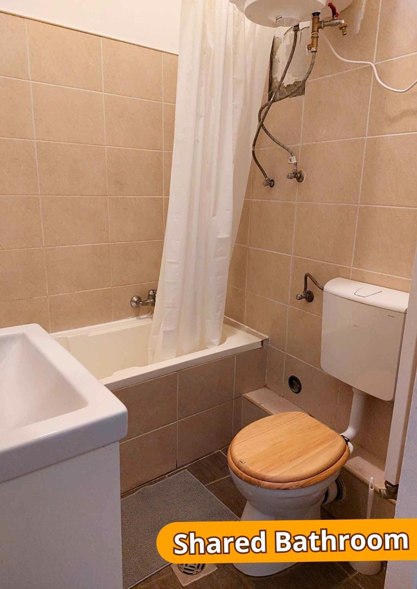 Goodmo Budapest Smart Rooms エクステリア 写真