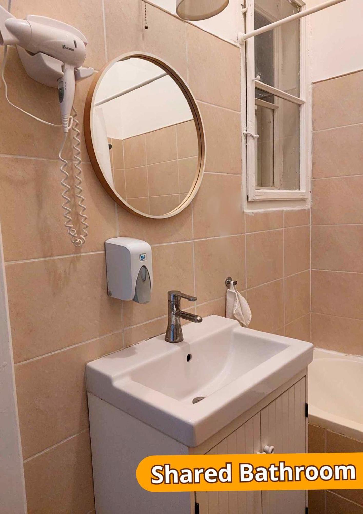 Goodmo Budapest Smart Rooms エクステリア 写真