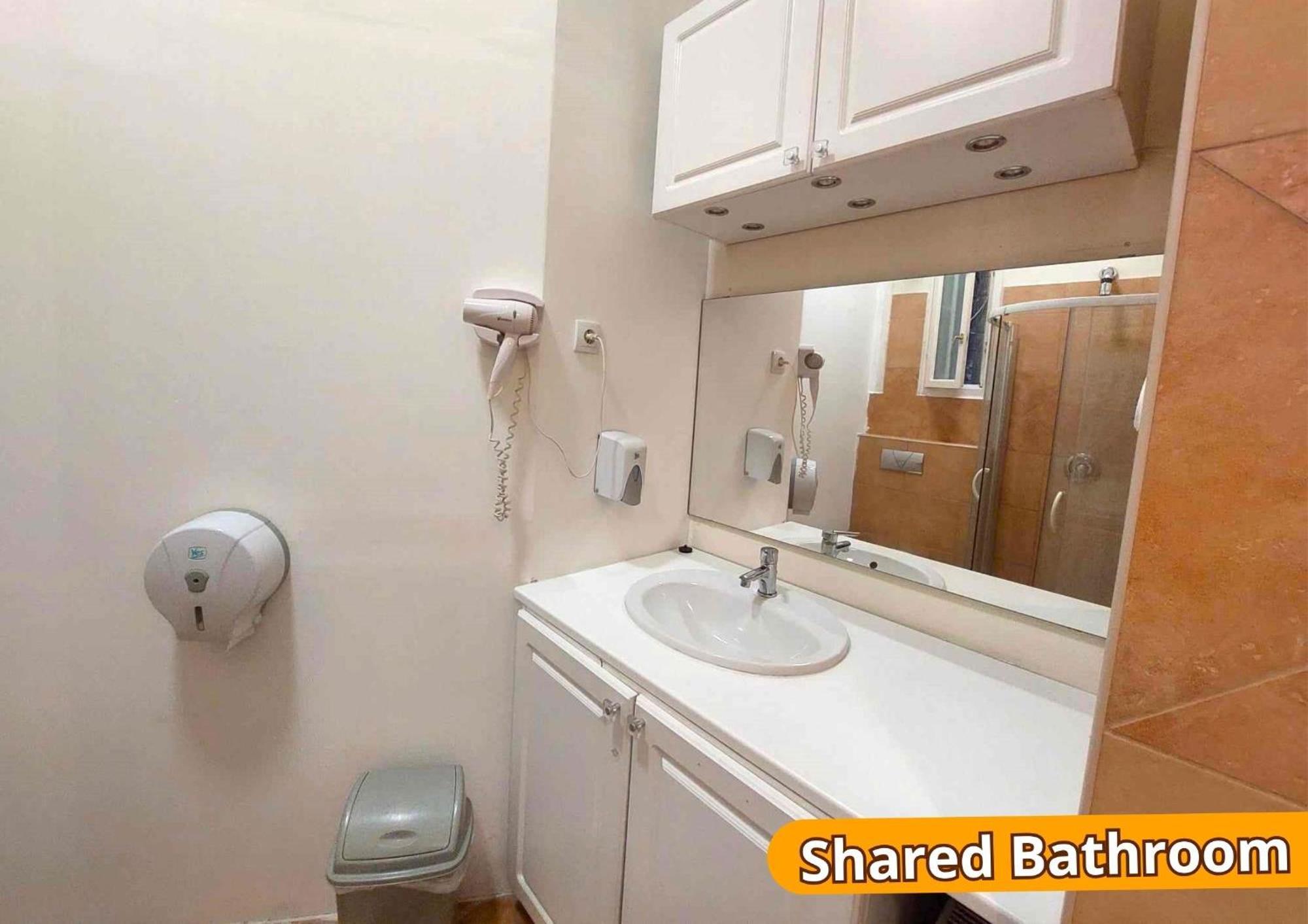 Goodmo Budapest Smart Rooms エクステリア 写真