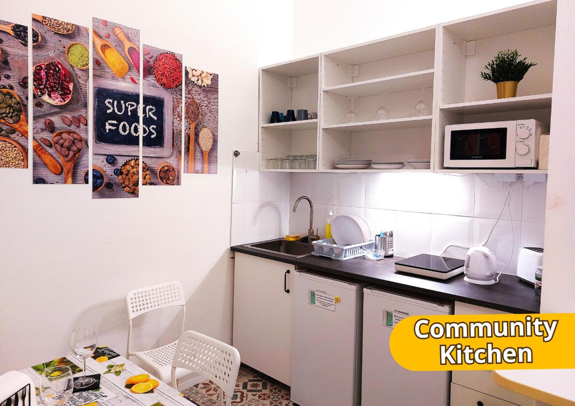 Goodmo Budapest Smart Rooms エクステリア 写真