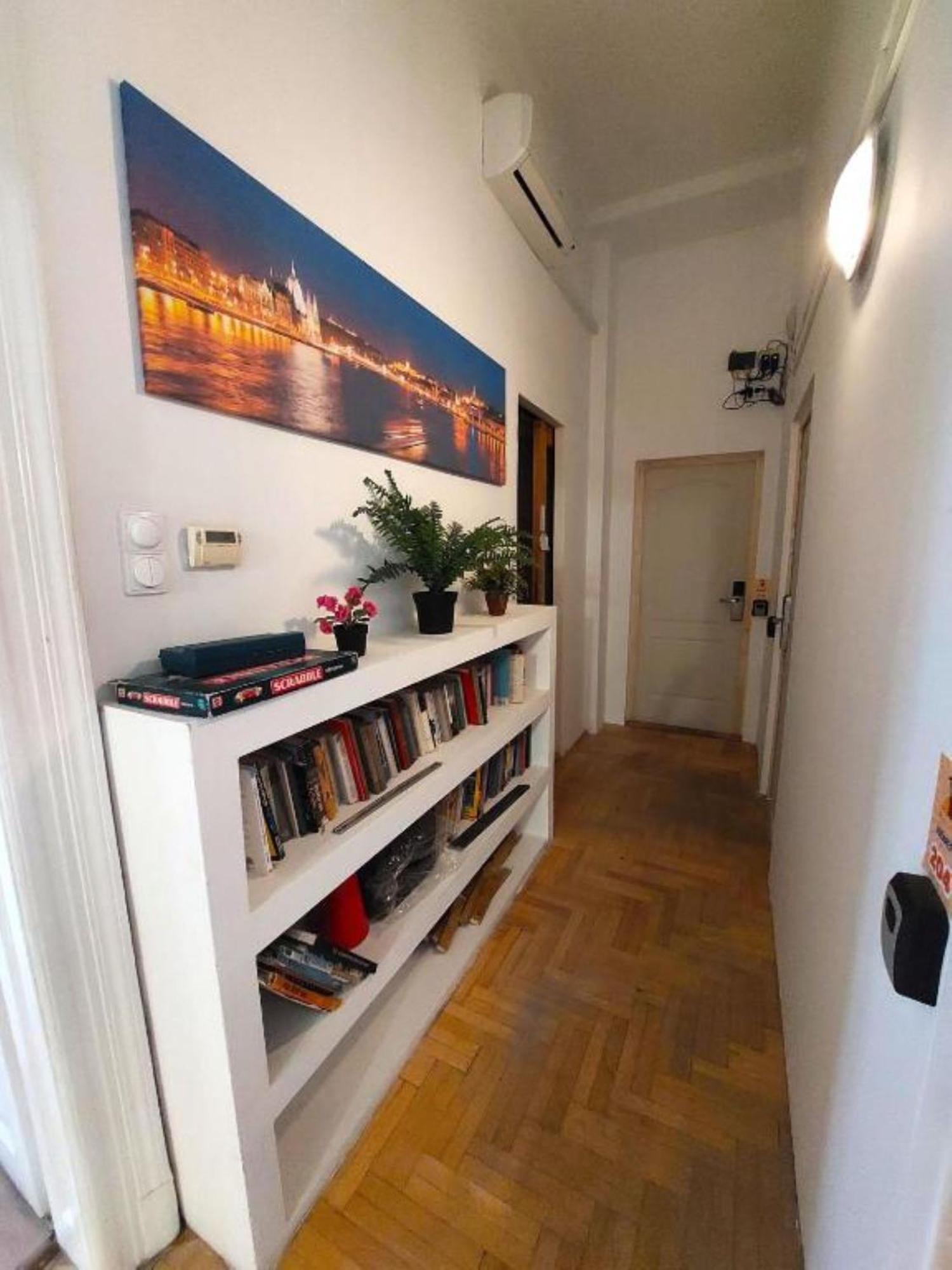 Goodmo Budapest Smart Rooms エクステリア 写真
