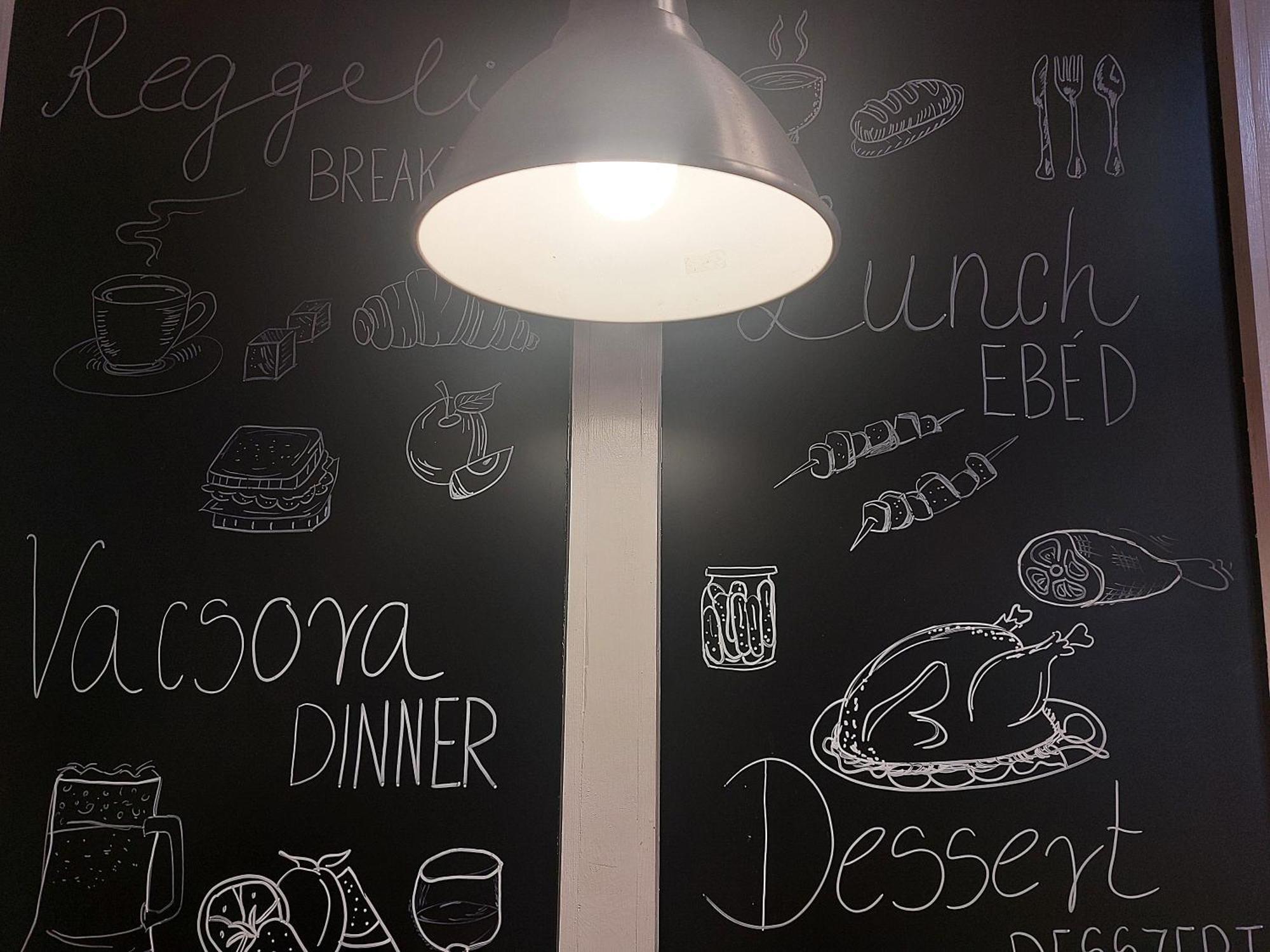 Goodmo Budapest Smart Rooms エクステリア 写真