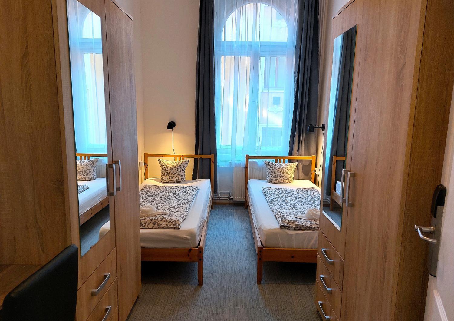 Goodmo Budapest Smart Rooms エクステリア 写真