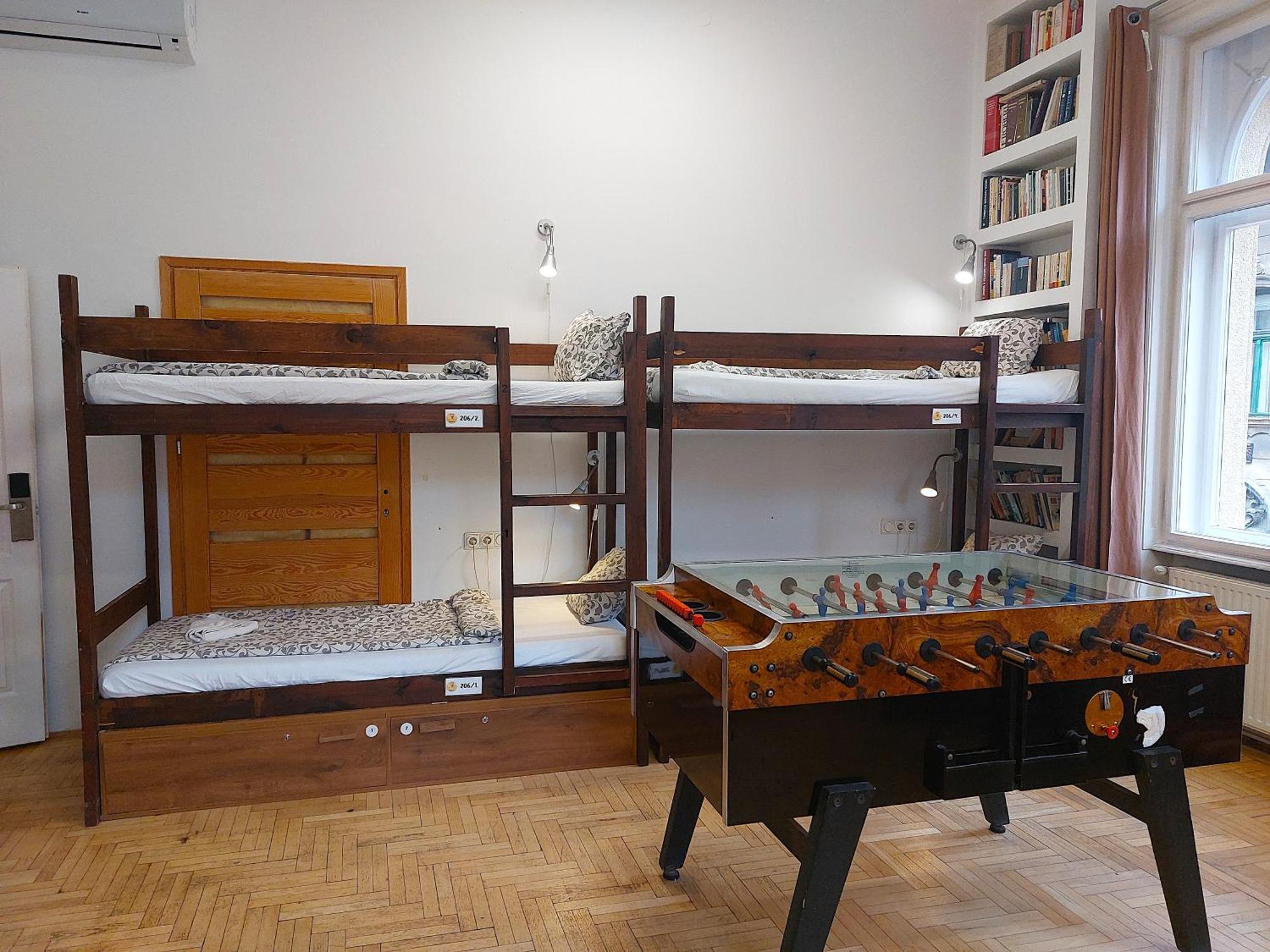 Goodmo Budapest Smart Rooms エクステリア 写真