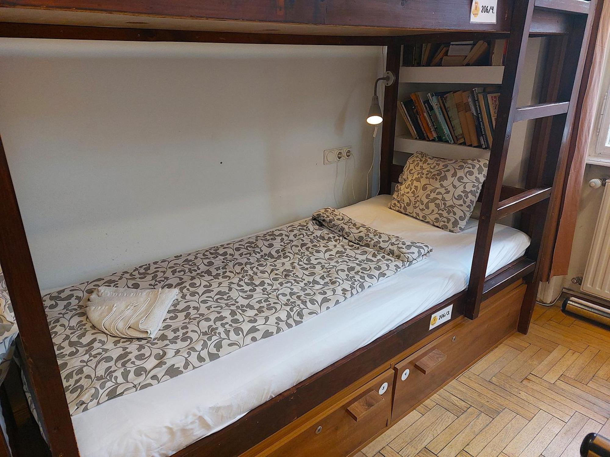 Goodmo Budapest Smart Rooms エクステリア 写真