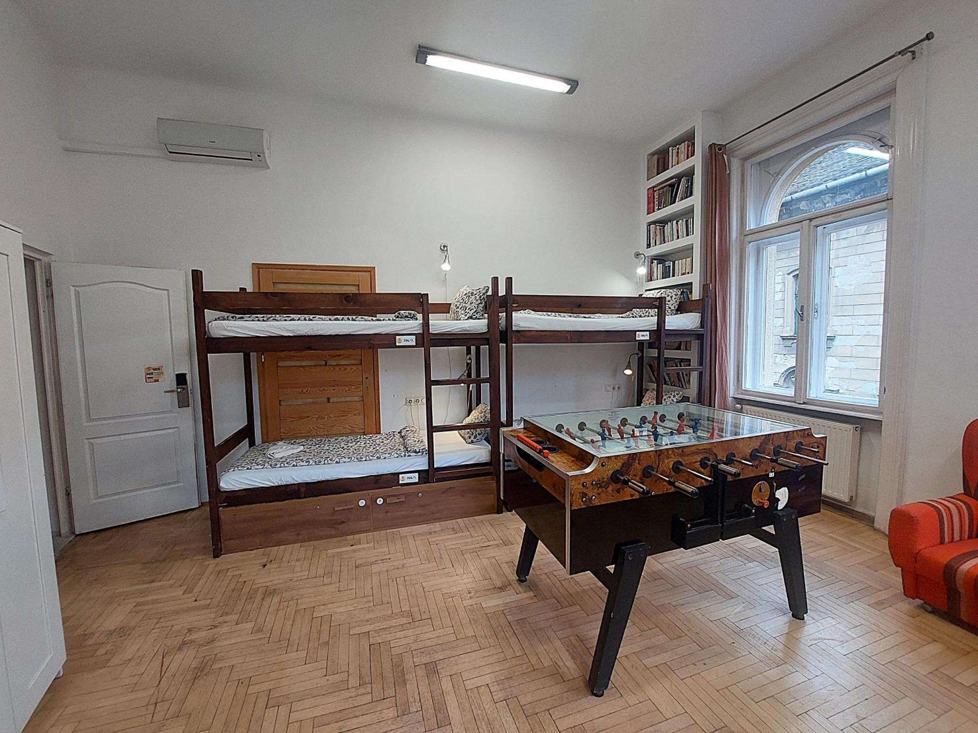Goodmo Budapest Smart Rooms エクステリア 写真