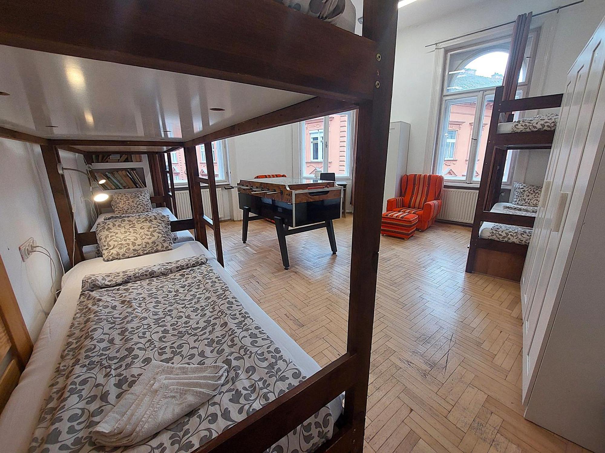 Goodmo Budapest Smart Rooms エクステリア 写真