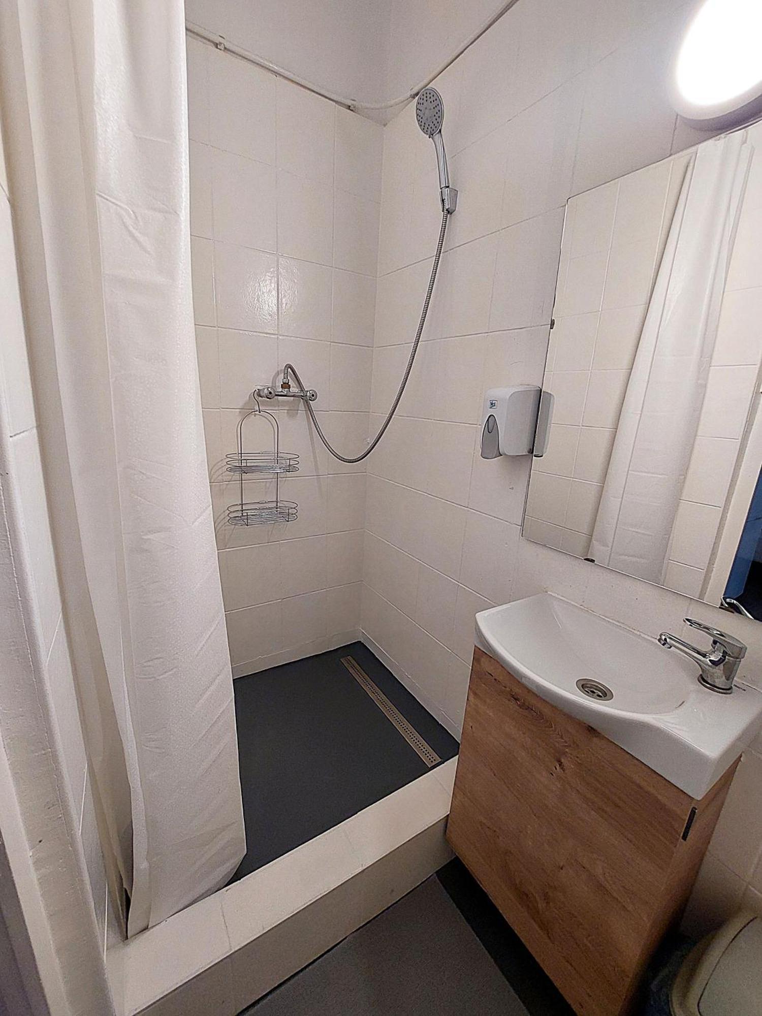 Goodmo Budapest Smart Rooms エクステリア 写真