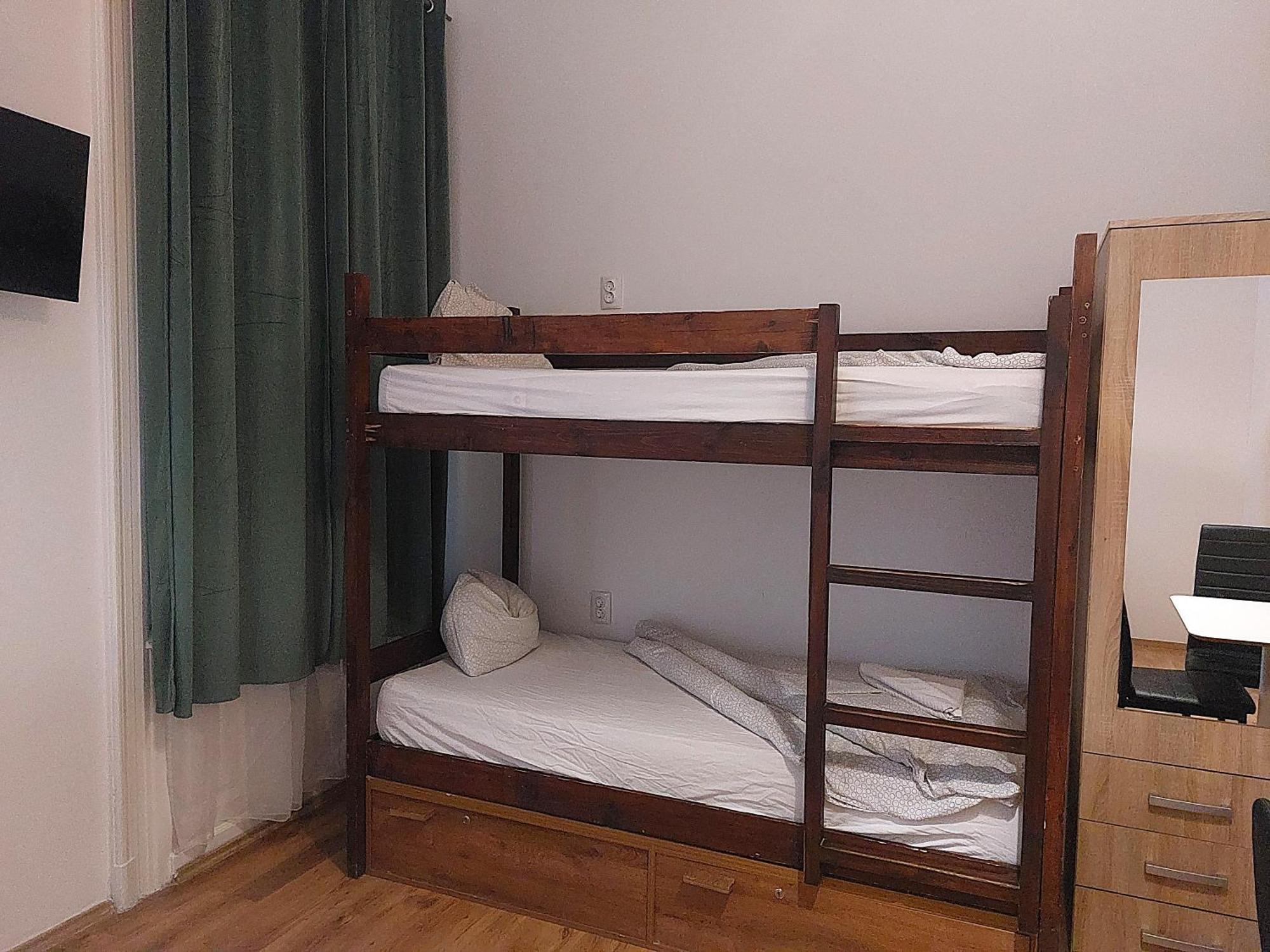 Goodmo Budapest Smart Rooms エクステリア 写真