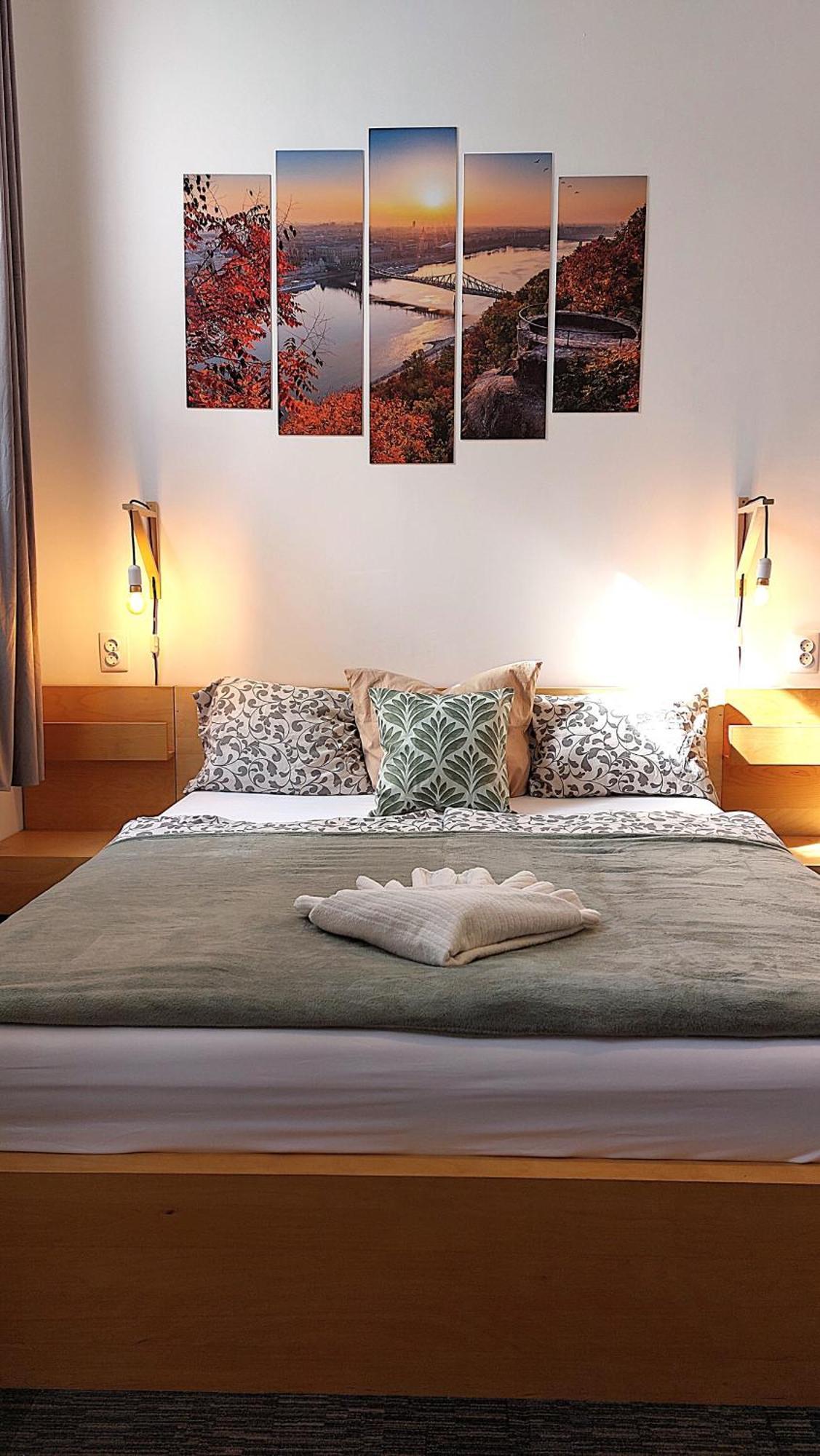 Goodmo Budapest Smart Rooms エクステリア 写真