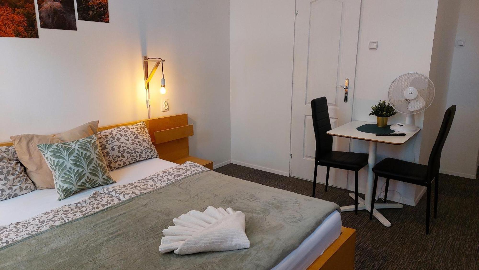 Goodmo Budapest Smart Rooms エクステリア 写真