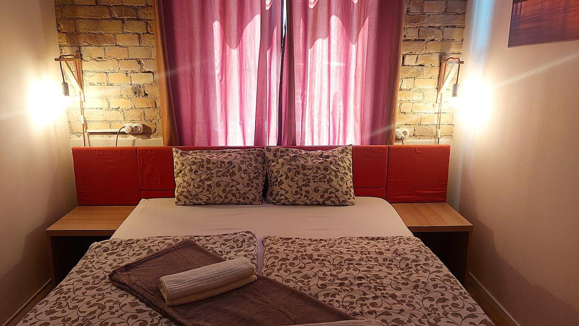 Goodmo Budapest Smart Rooms エクステリア 写真